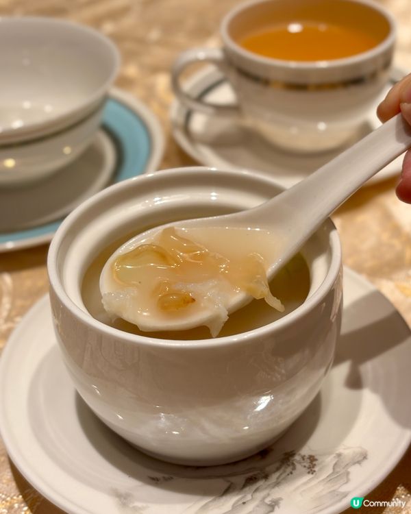 觀塘•樓上雅座 抵食招牌香酥烤鴨套餐