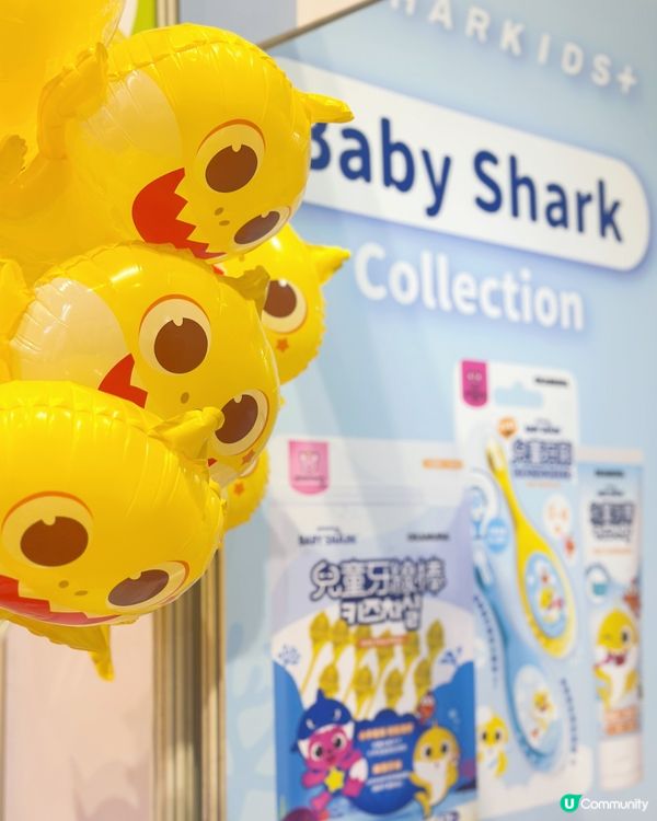 荷花展必掃💰👶