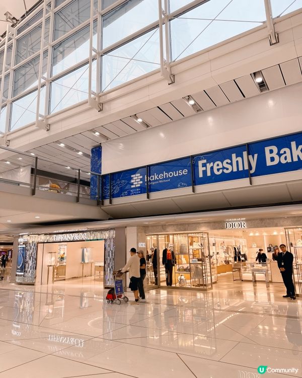 📍一站式掃貨！🛬🛍️機場奢品品牌推介