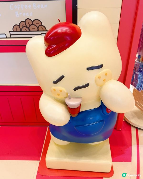 青衣城🇭🇰 BUTTER四大夢幻影相位必拍攻略