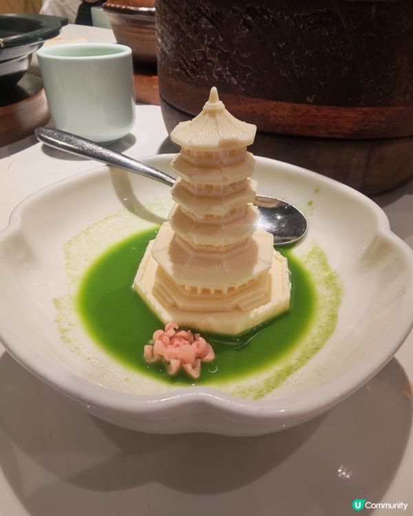 江南茶韻！必試龍井烤雞🤤