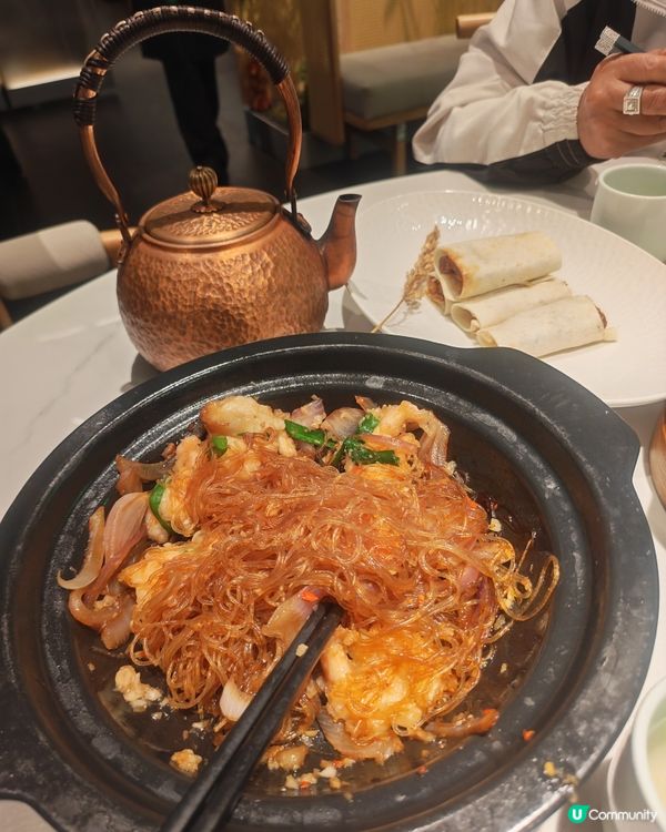 江南茶韻！必試龍井烤雞🤤