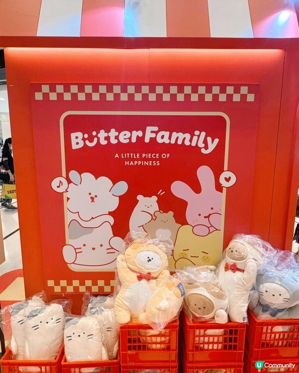 萌爆韓國小物！🇰🇷 青衣城快閃！🛍️