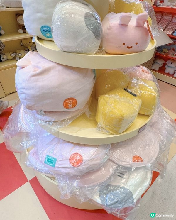 萌爆韓國小物！🇰🇷 青衣城快閃！🛍️