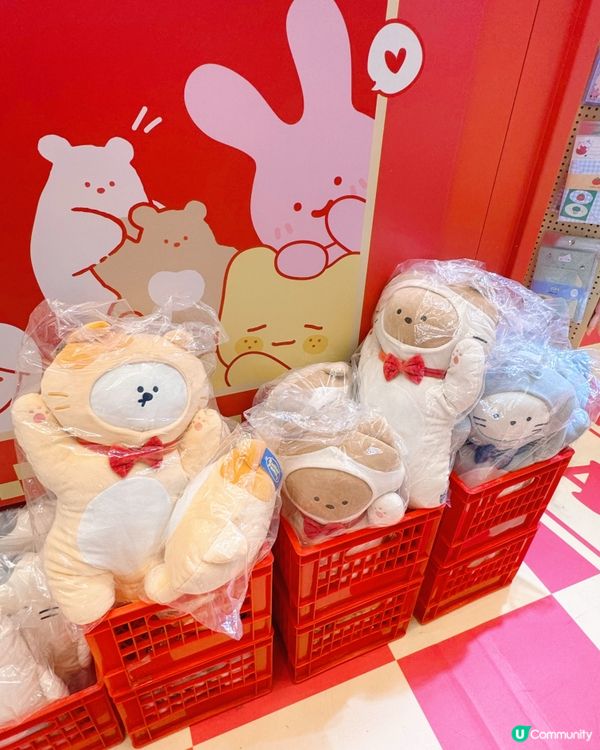 萌爆韓國小物！🇰🇷 青衣城快閃！🛍️