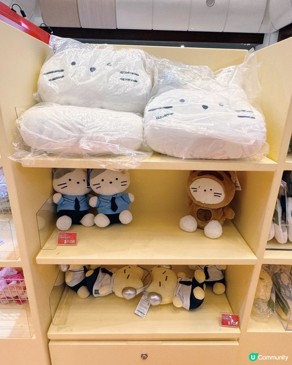 萌爆韓國小物！🇰🇷 青衣城快閃！🛍️