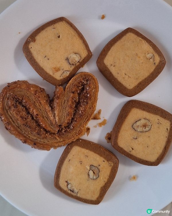 幸福的食物