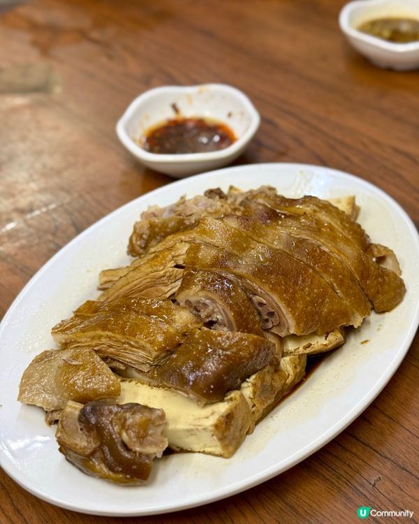 油麻地半世紀潮州菜 味道正宗超人氣