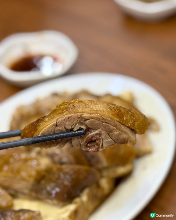 油麻地半世紀潮州菜 味道正宗超人氣