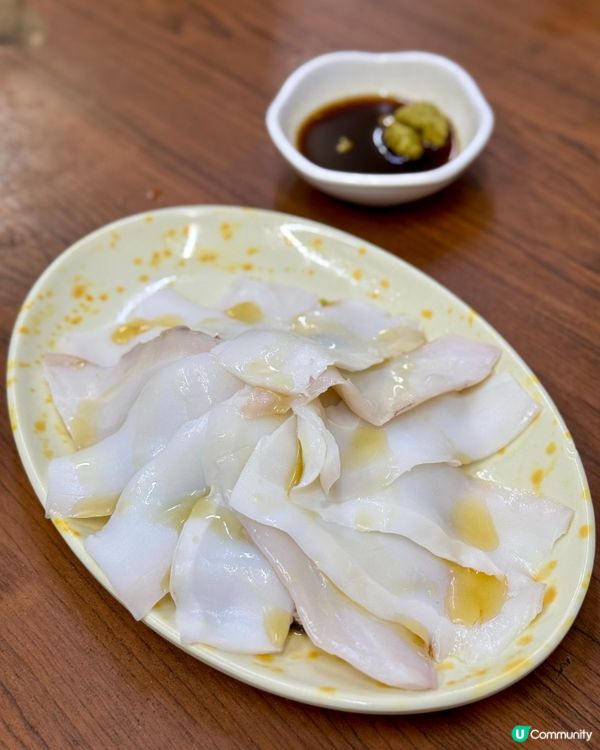 油麻地半世紀潮州菜 味道正宗超人氣