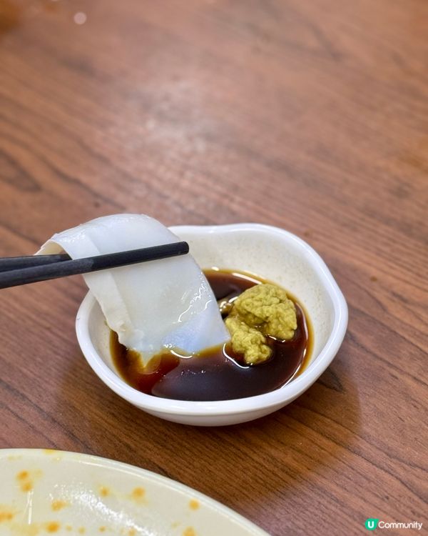 油麻地半世紀潮州菜 味道正宗超人氣
