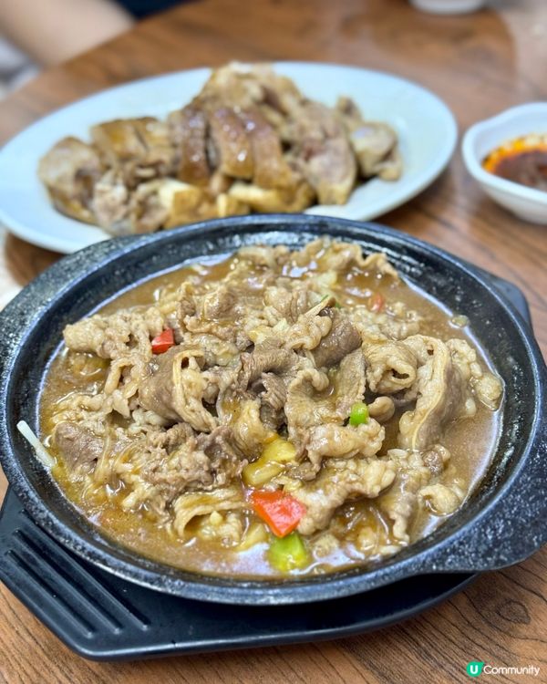 油麻地半世紀潮州菜 味道正宗超人氣