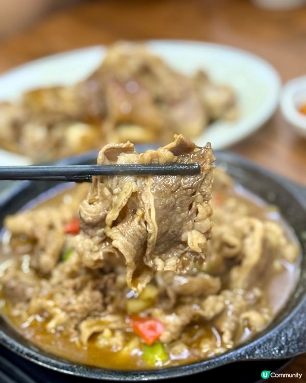 油麻地半世紀潮州菜 味道正宗超人氣