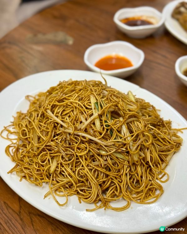 油麻地半世紀潮州菜 味道正宗超人氣