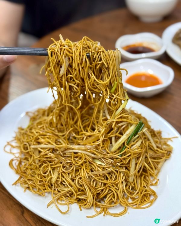 油麻地半世紀潮州菜 味道正宗超人氣