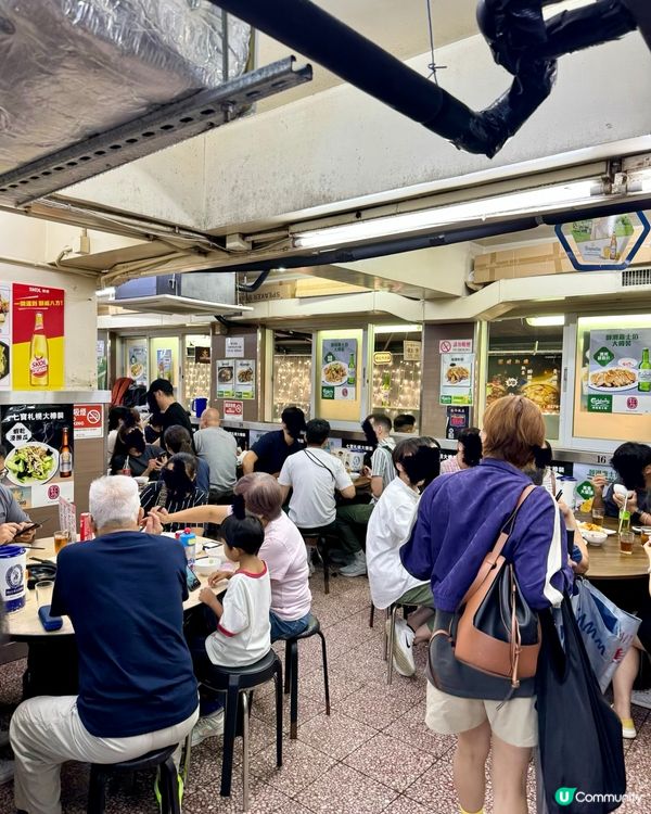 油麻地半世紀潮州菜 味道正宗超人氣