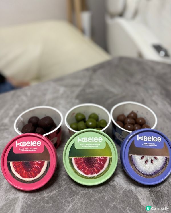 俄仔 x 東海堂🍫🤤夏日消暑絕配！