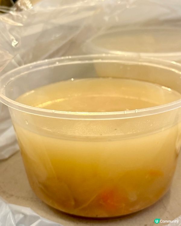 [勞蘇食]超正燒鵝🤩