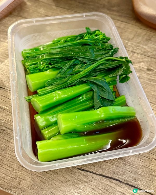 [勞蘇食]超正燒鵝🤩