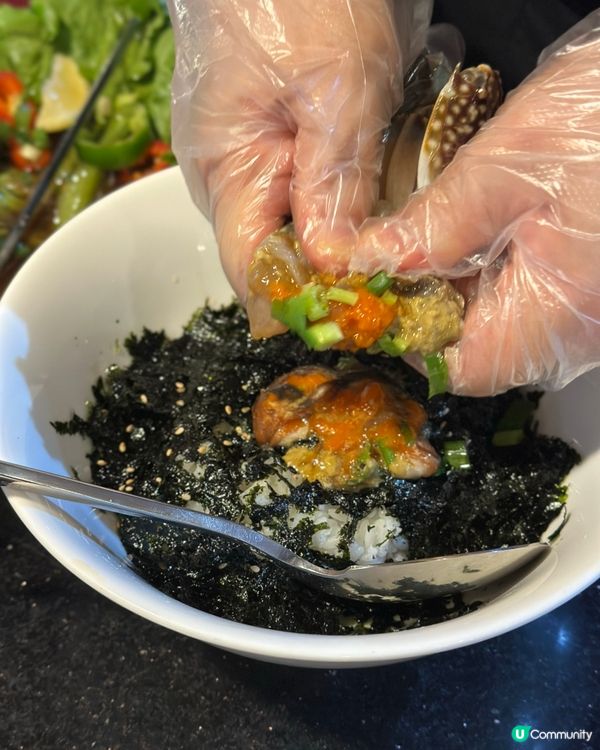 銅鑼灣韓雅林｜正宗韓燒🤤🔥🥢