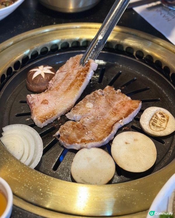 銅鑼灣韓雅林｜正宗韓燒🤤🔥🥢