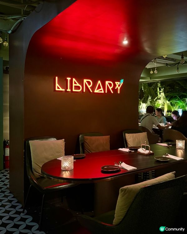 復古綠主調Cafe💚