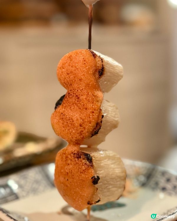 高人氣串燒店🍢