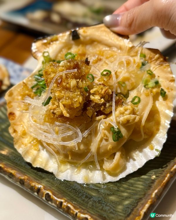高人氣串燒店🍢