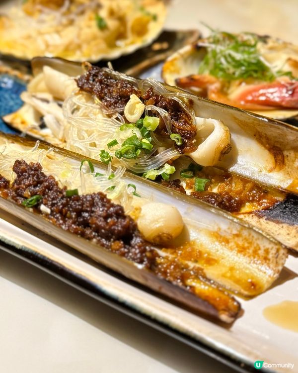 高人氣串燒店🍢