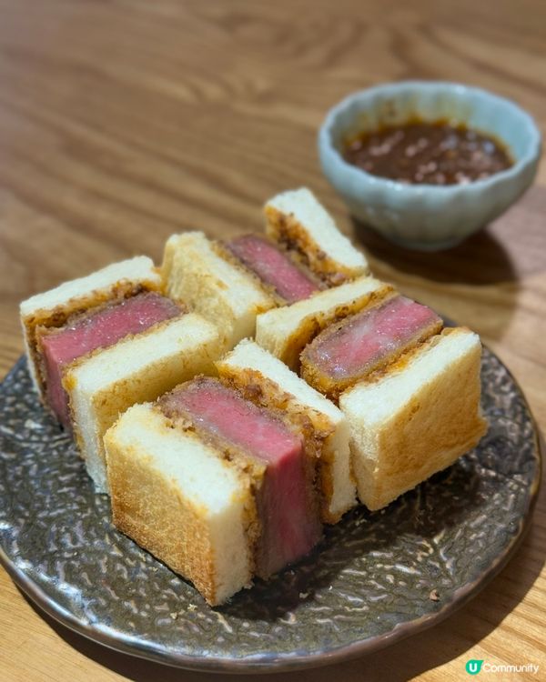 工廈尋寶｜超精緻日式料理