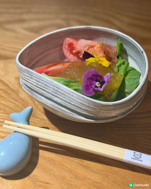 工廈尋寶｜超精緻日式料理