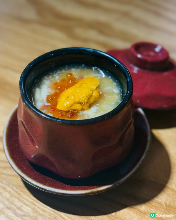 工廈尋寶｜超精緻日式料理