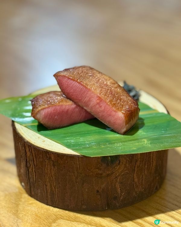 工廈尋寶｜超精緻日式料理