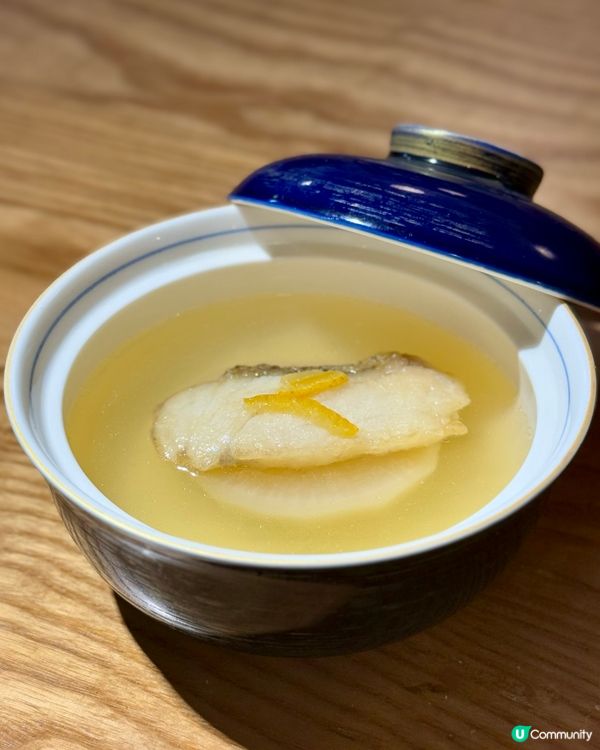 工廈尋寶｜超精緻日式料理