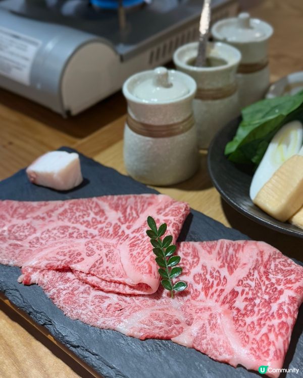 工廈尋寶｜超精緻日式料理