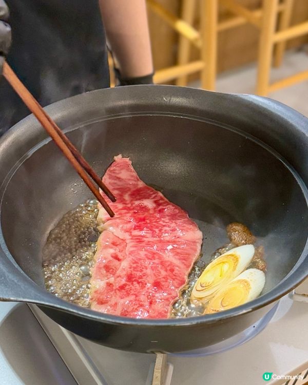 工廈尋寶｜超精緻日式料理