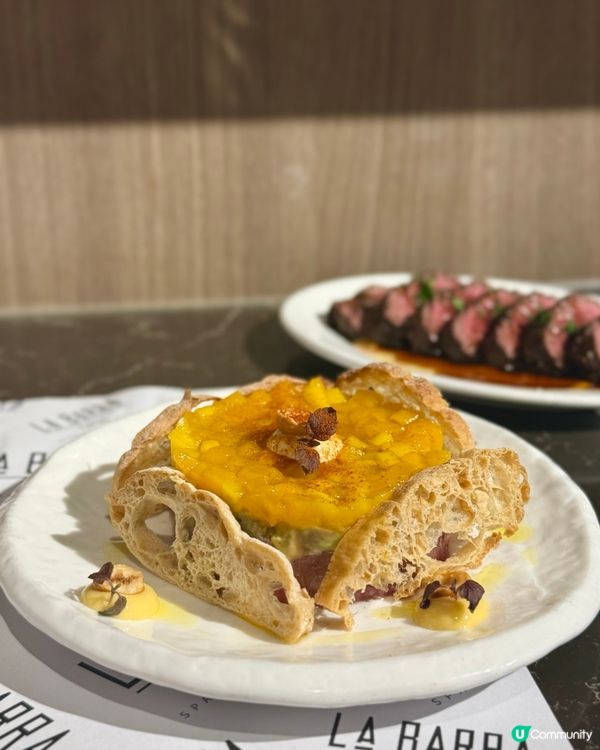 長沙灣隱世西班牙小館🇪🇸