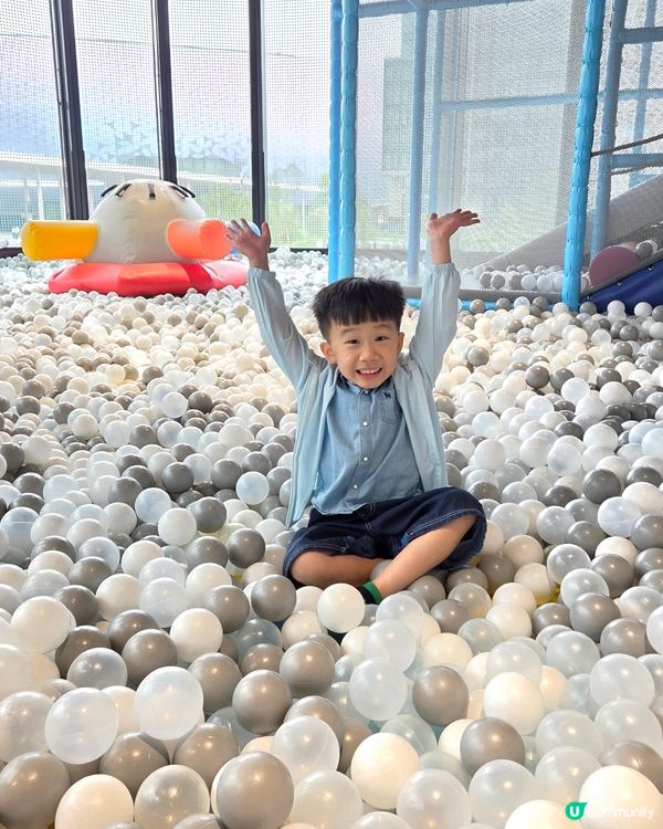 最強挑戰者⛰️超音鼠35！🚀