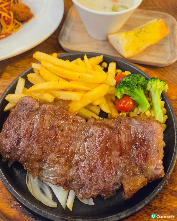 🐻熊主題餐廳！打卡又有野食！🧸