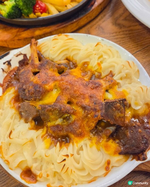 🐻熊主題餐廳！打卡又有野食！🧸