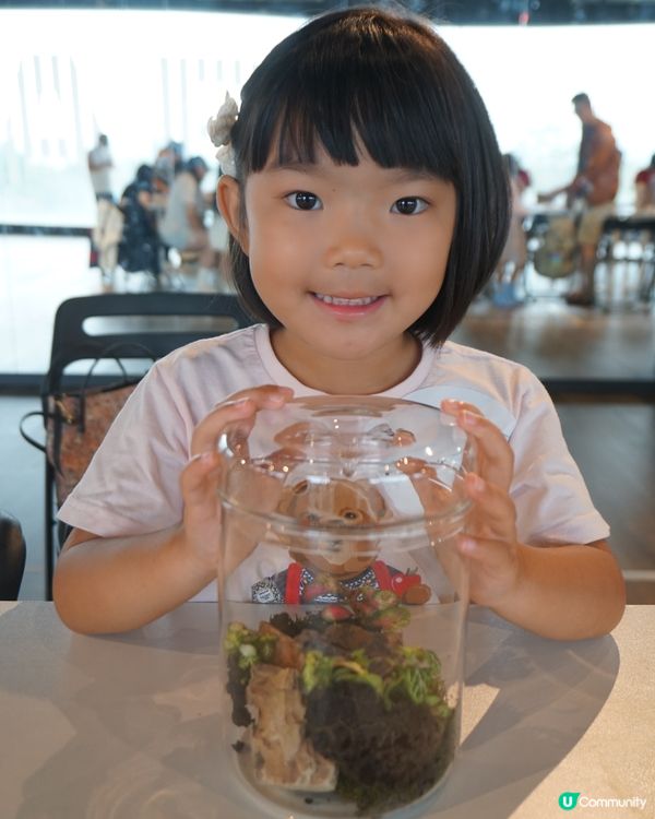 西沙GO PARK Fun Fun 夏令營