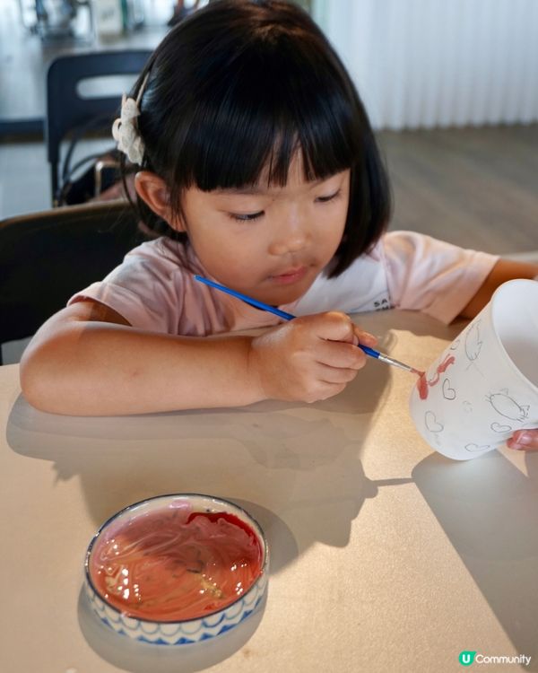 西沙GO PARK Fun Fun 夏令營