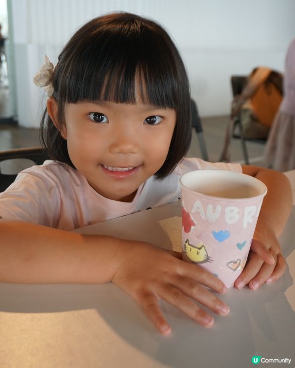西沙GO PARK Fun Fun 夏令營