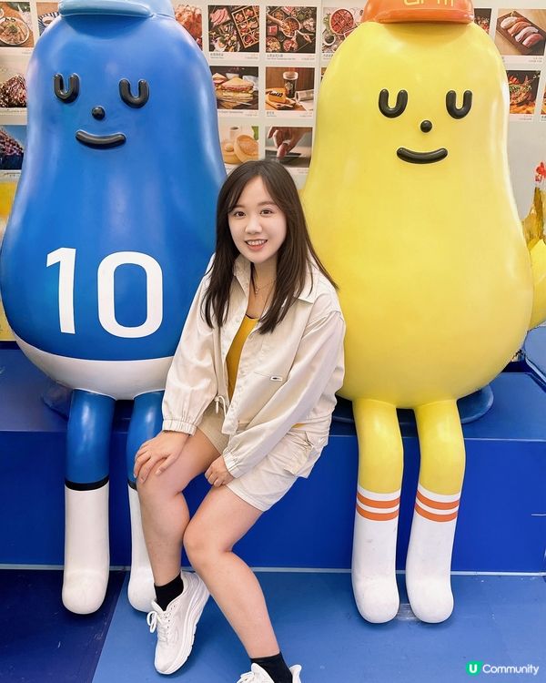 世界杯熱血再燃！🇰🇷🏃‍♂️🤸‍♀️
