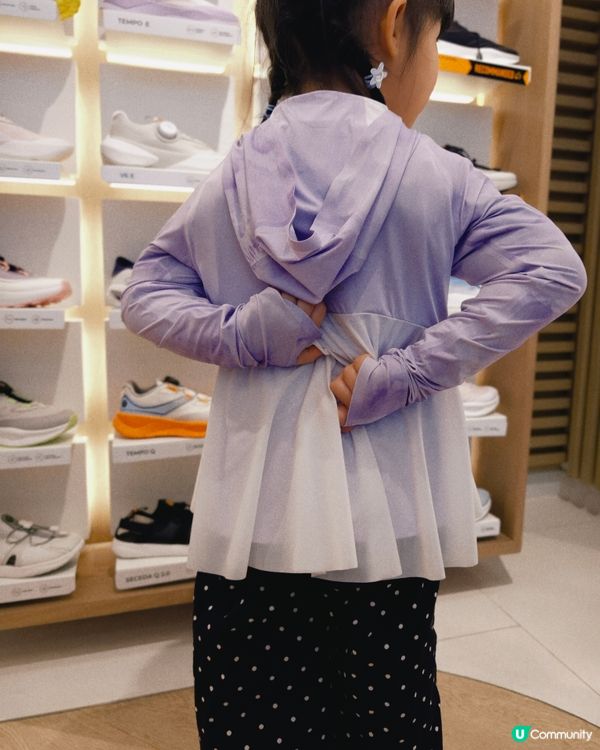 26 秋鞋👟 跑跳都無問題！👧🏻👦🏻