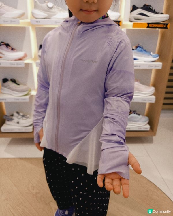 26 秋鞋👟 跑跳都無問題！👧🏻👦🏻