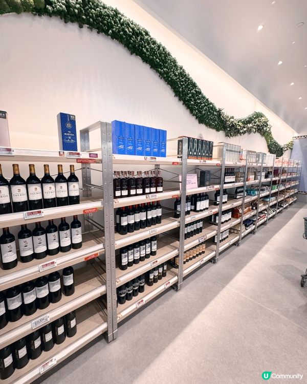 🇭🇰青衣城手信養生湯料推薦