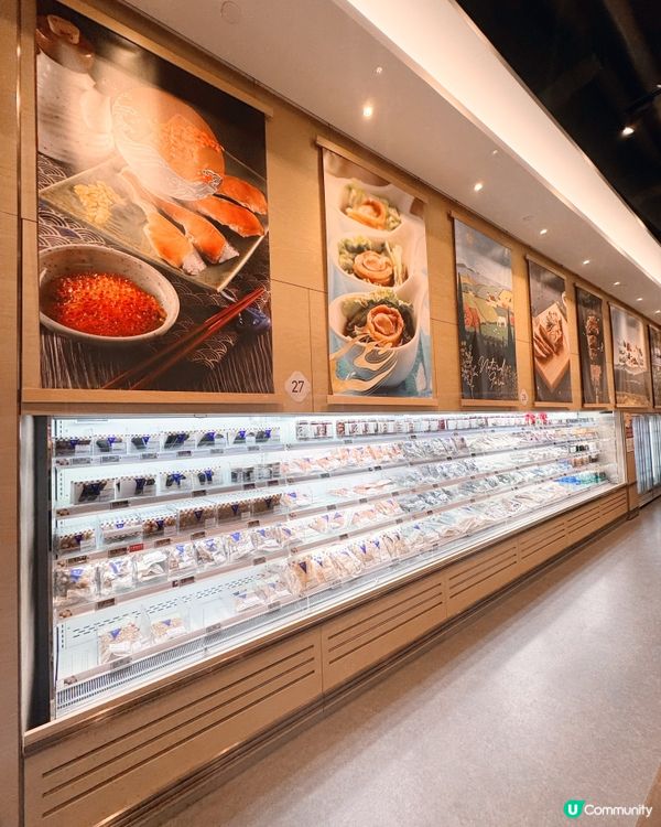 🇭🇰青衣城手信養生湯料推薦