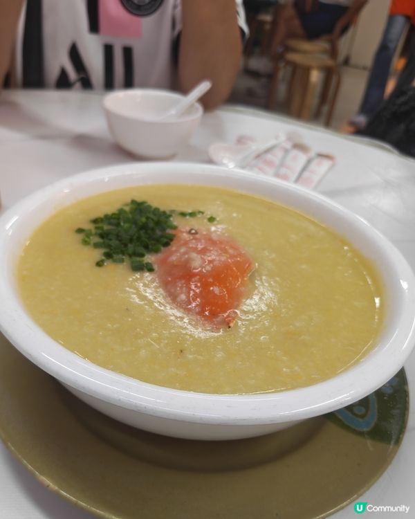 澳門官也街，水蟹粥名過其實？🤔