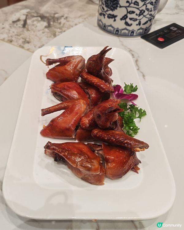 漁米之香：大灣區粵菜寶藏🤤